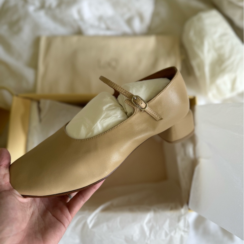 LOQ Ema Shoes